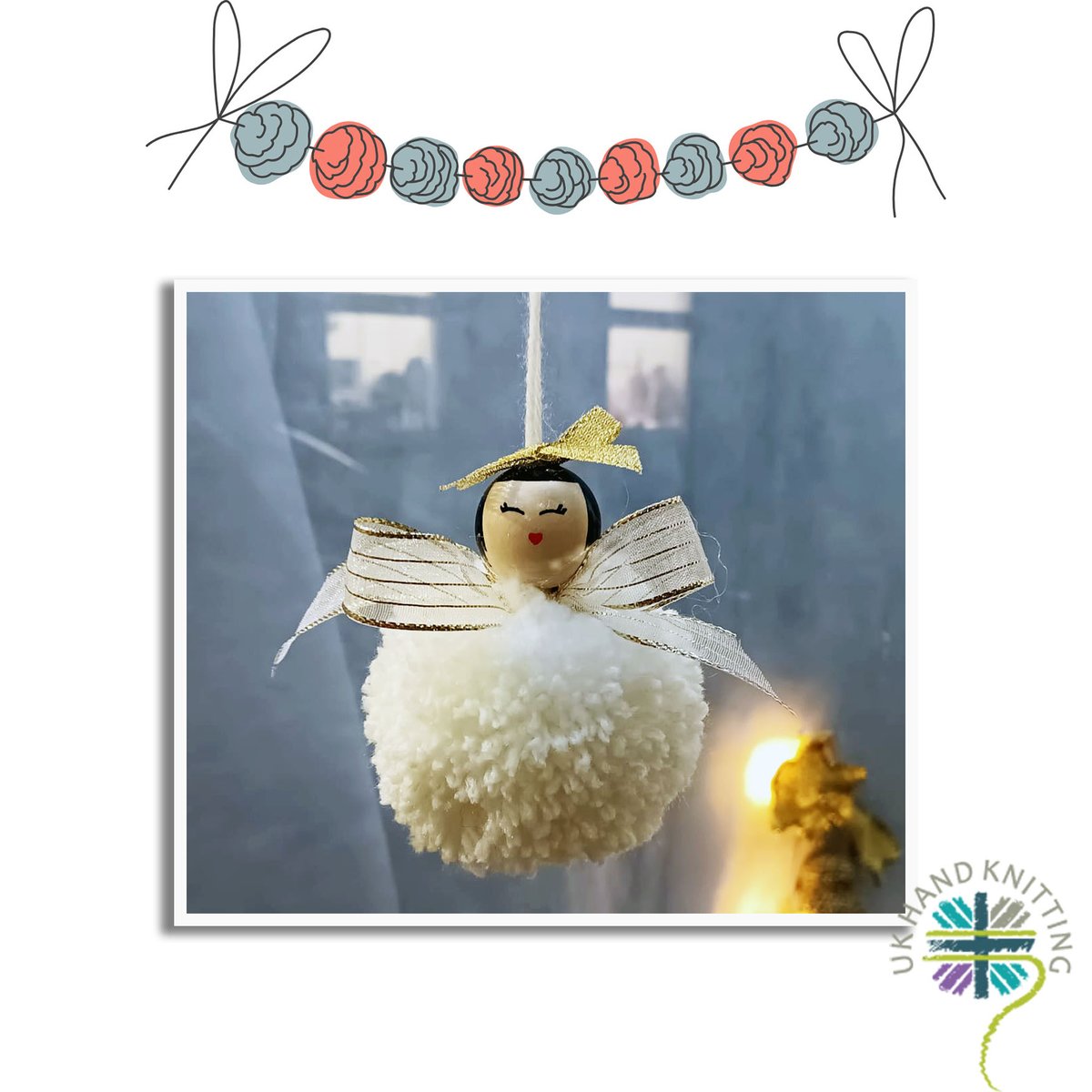 UK Hand Knitting tweet media