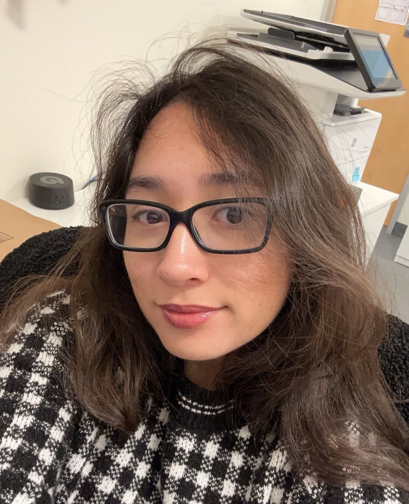 Gaby Venegas tweet media