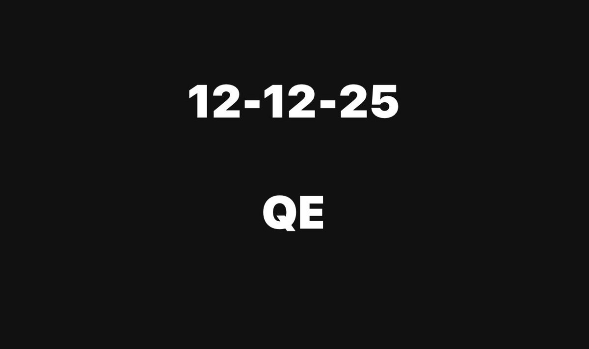 Paris781658012's tweet image. #QE #FederalReserve #Bitcoin #BNB #WikiCatCoin #WikiCat #WKC