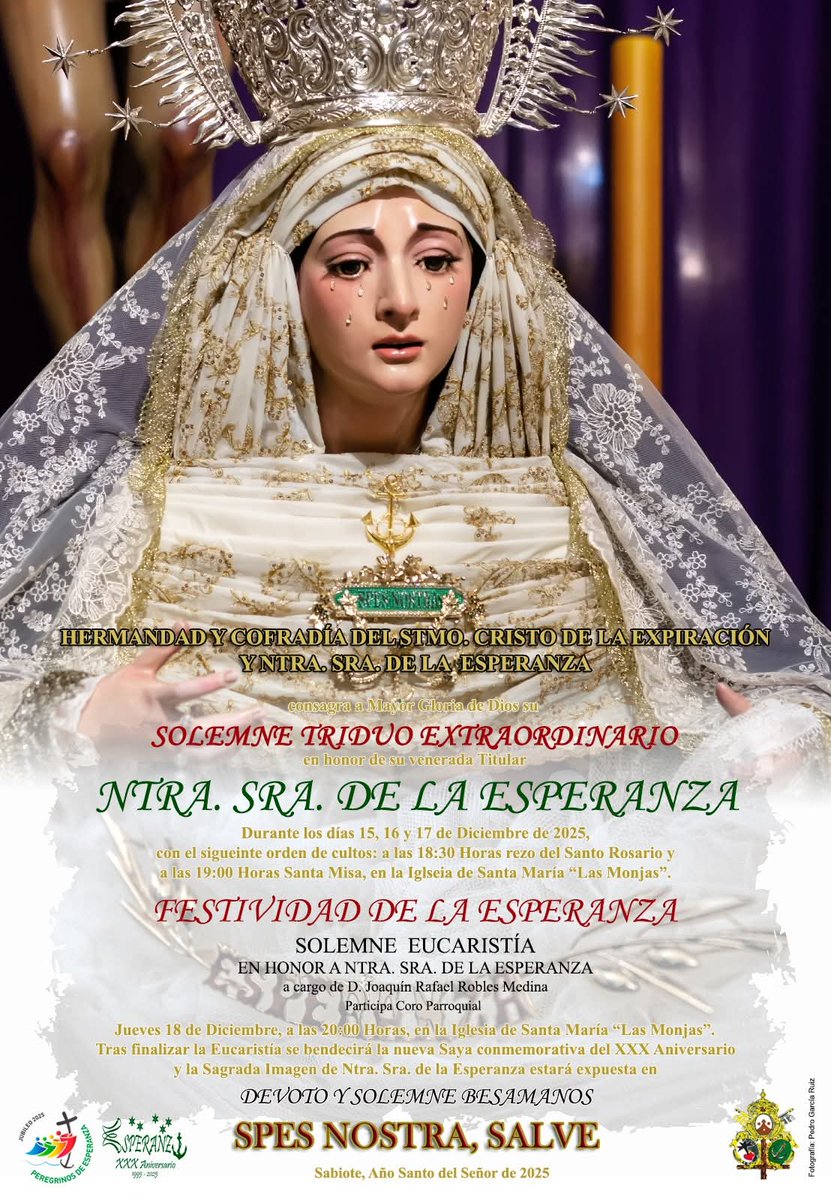 Sabiote #CofradíasAND