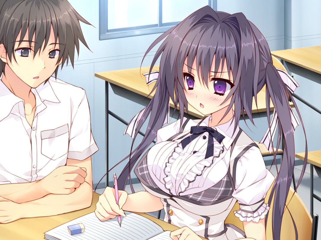 Sekai Project tweet media