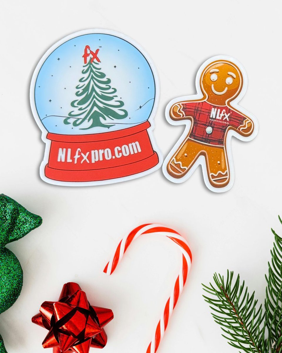 NLfx Professional tweet media