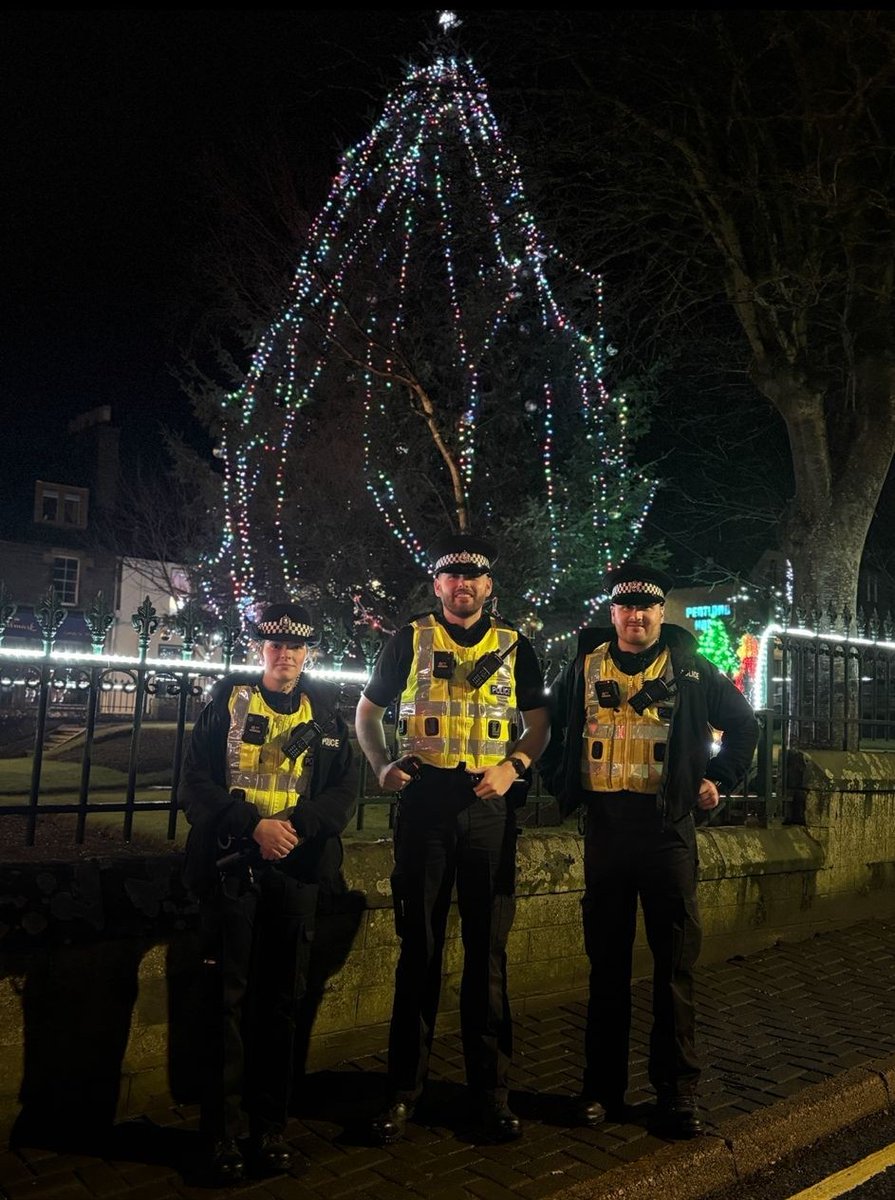 Police Scotland North Highlands tweet media