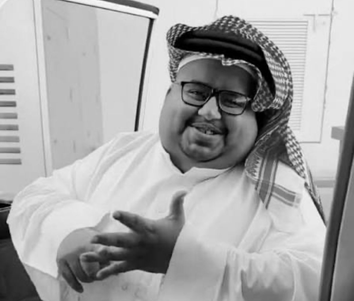 ABU NAIF tweet media