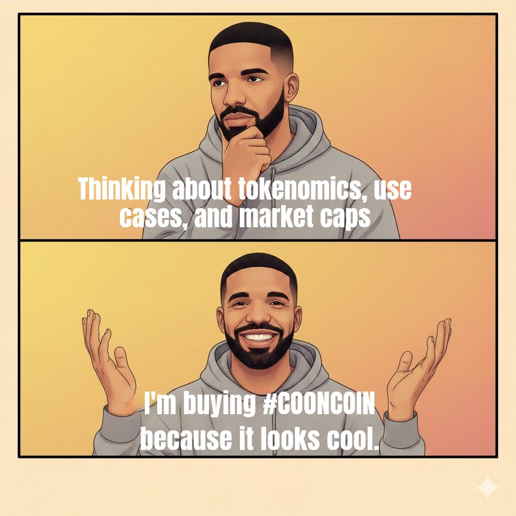 Cooncoin tweet media