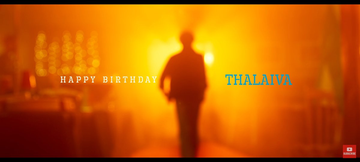 VijayaputraR's tweet photo. Your style, your swag, your smil,everything is a celebration by itself
Your charisma, humility, and unmatched screen presence continue to inspire millions.
Long live Superstar #Rajinikanth who redefined cinema nd won hearts across generations 🌟🔥
#50yearsofRajinism
#HBDThalaiva https://t.co/eNLKY8b0zO