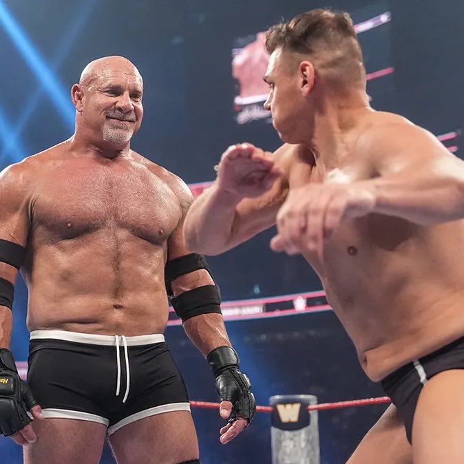 WrestlePurists tweet media