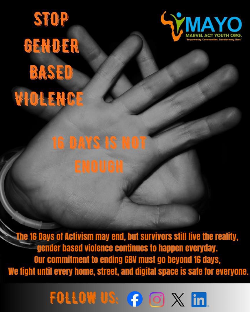 MAYO Zimbabwe tweet media