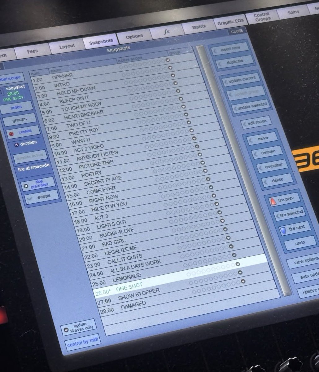 DediKatedKrew tweet media