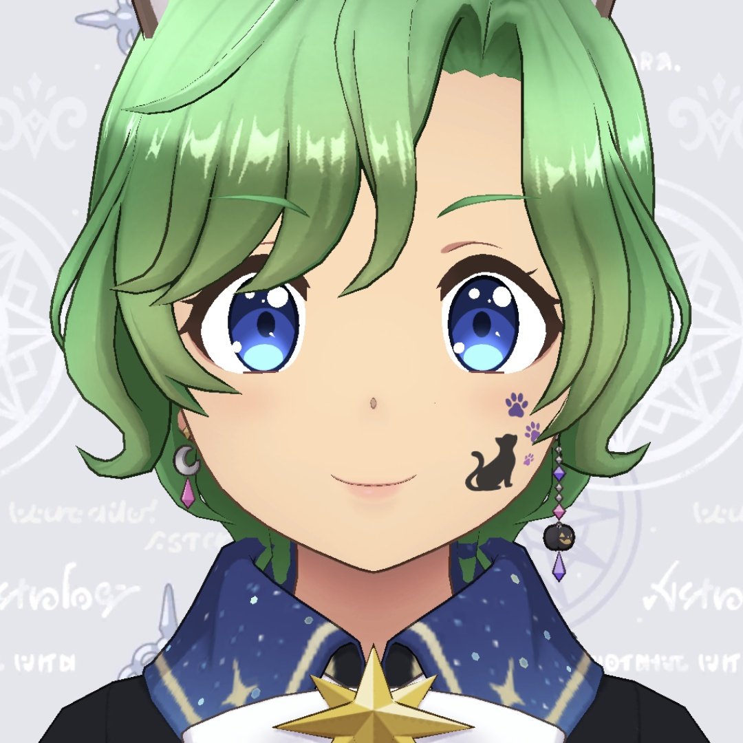 ⭐︎ピョン⭐︎プロフィール必読 新しいプロフィール画像