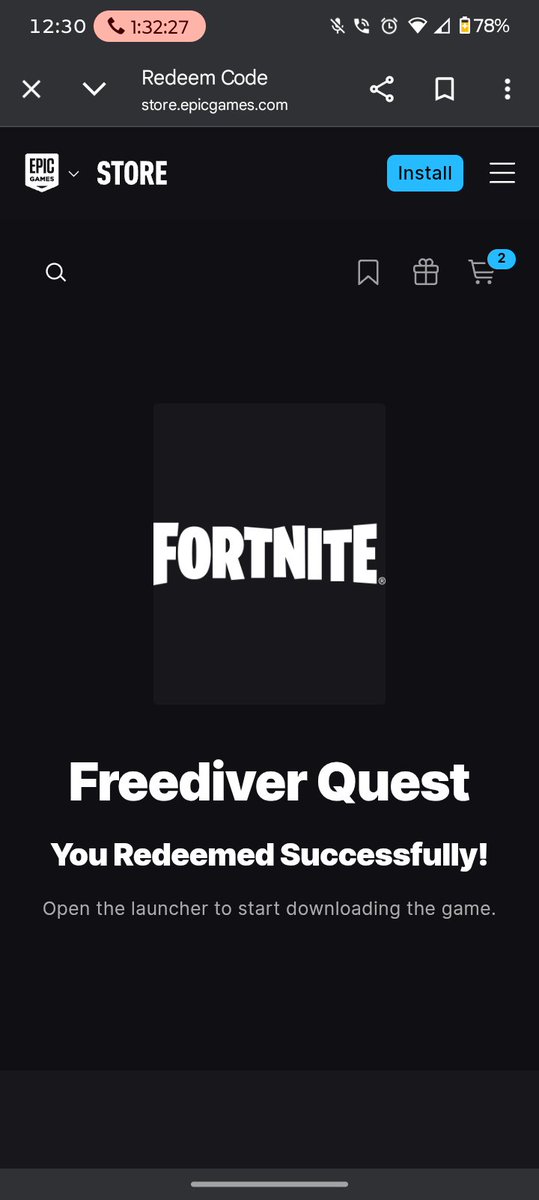 ReaperGamingLgn's tweet photo. Thank you so much for the free diver skin I won from your giveaway @grigalaisback #grigalalegit https://t.co/XCi62ht6o8