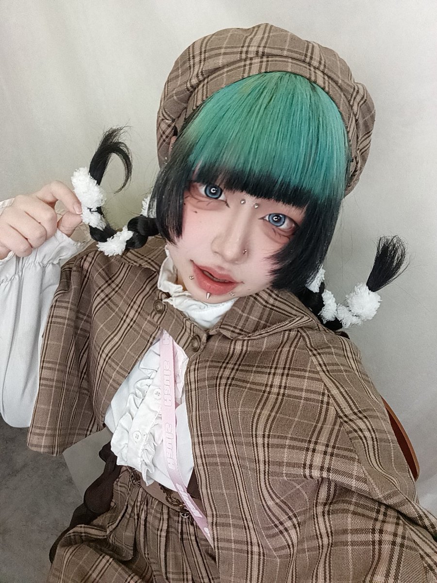 芥-あくた- (@aku_dennou_ta) / Posts / X