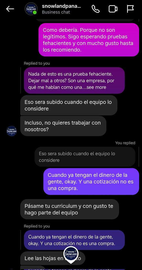 etherealelunex's tweet photo. No sé si es legal subir las vainas que me mandaron que son bullshit. Consultaré y los subo. https://t.co/zEFy2GTBRi