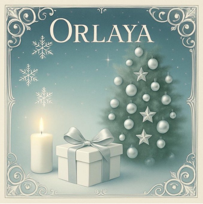 オルレア-Orlaya-のツイート