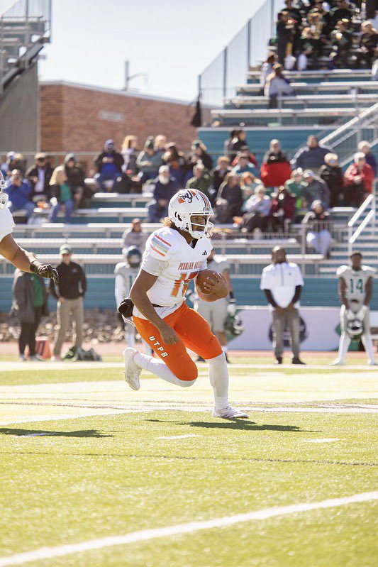 Issac3_18's tweet image. 🚨UTPB Transfer QB 

🚨6’3 220 3 Years of Eligibility 

🚨Started as true freshman 4-2 

🚨2059yds 19tds-3ints 63%
251 rush yds 3tds 

🚨Intermediate/ Quick Game RPO throws below!!

🚨HUDL Link to all of my Film - hudl.com/profile/192395…

HC Ref. Available