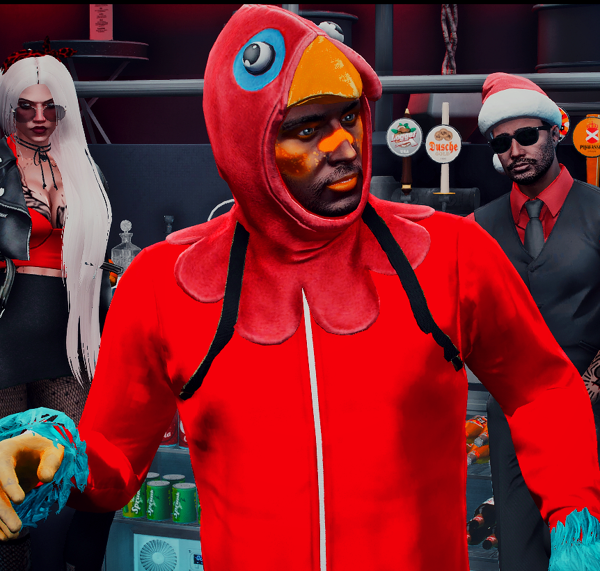 Sandey ON
#FamilyRP

kick.com/cvallo