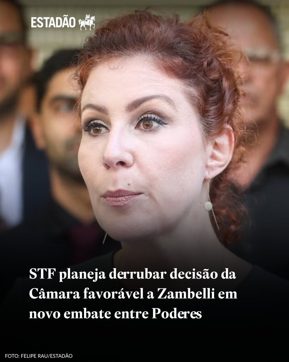 Estadão 🗞️ tweet media