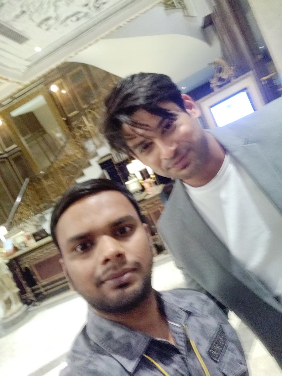 BEING AMAN tweet media