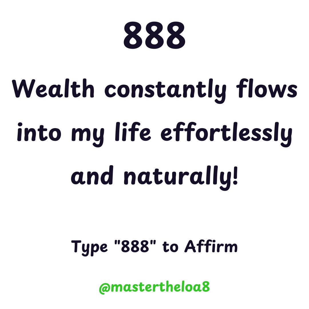 Manifestation Sprout 🌱 tweet media