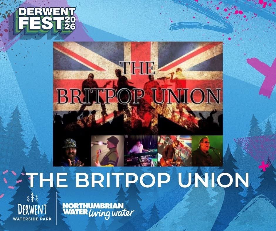 The Britpop Union tweet media