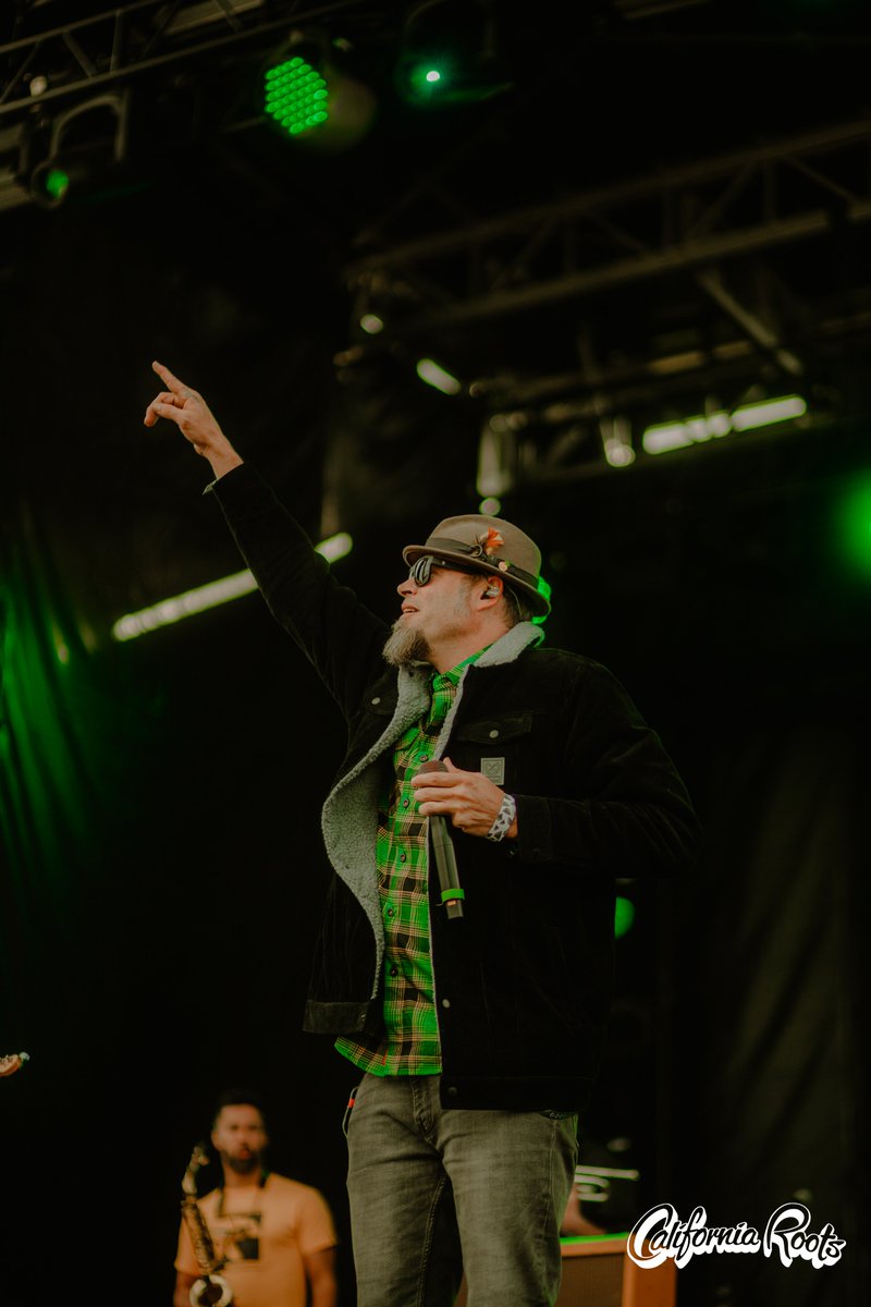 California Roots tweet media