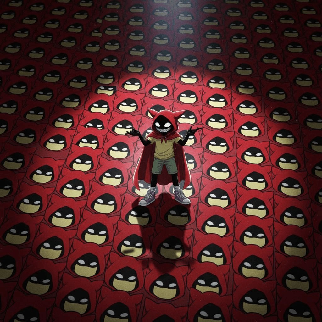 Tomorrow at <a href="/SolanaConf/">Solana Conference</a> 
$GBOY will cook the biggest announcement