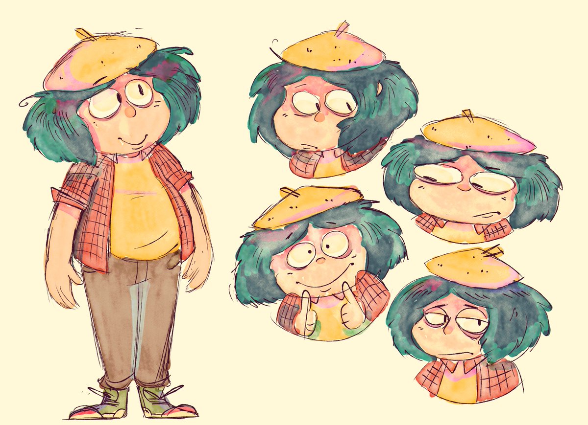 _Coffee_Ed_'s tweet photo. 🟨Eu decidi criar esse personagem para ser minha "persona". Ainda vou usar o Coffee para quase tudo, mas acho legal às vezes eu me separar um pouco dele kk https://t.co/Ag0kymmznj