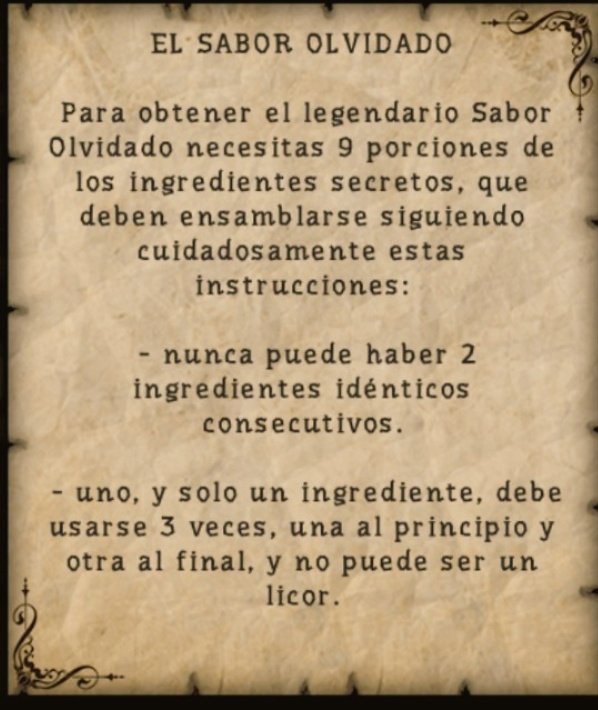 Lina123_Go's tweet photo. "El sabor olvidado"...me encantaría probar está receta!! Ojalá fuera real 😔🤤😋
♥️#ForgottenHill 
🕸️@FMStudioGameDev🃏
✨#juegos #indiegame https://t.co/lDFz7Ya0Fo