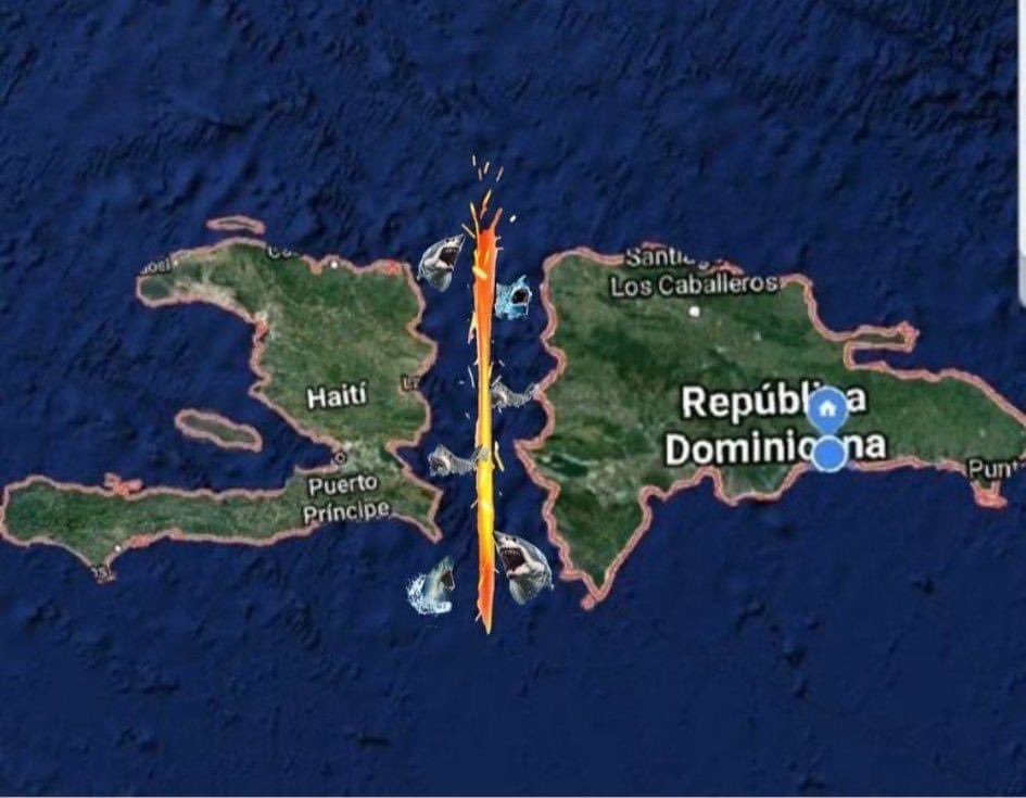 patobonato's tweet photo. Lo que necesita República Dominicana en estos momentos https://t.co/zyxkoiNc1Q