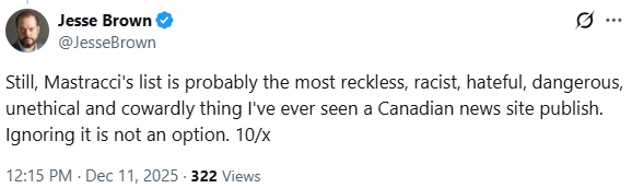 Mark Goldberg tweet media