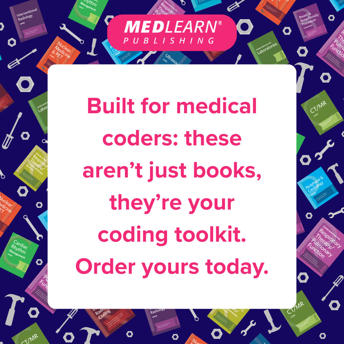 MedLearn Publishing @MedLearnPubs X Profile | Muskviewer