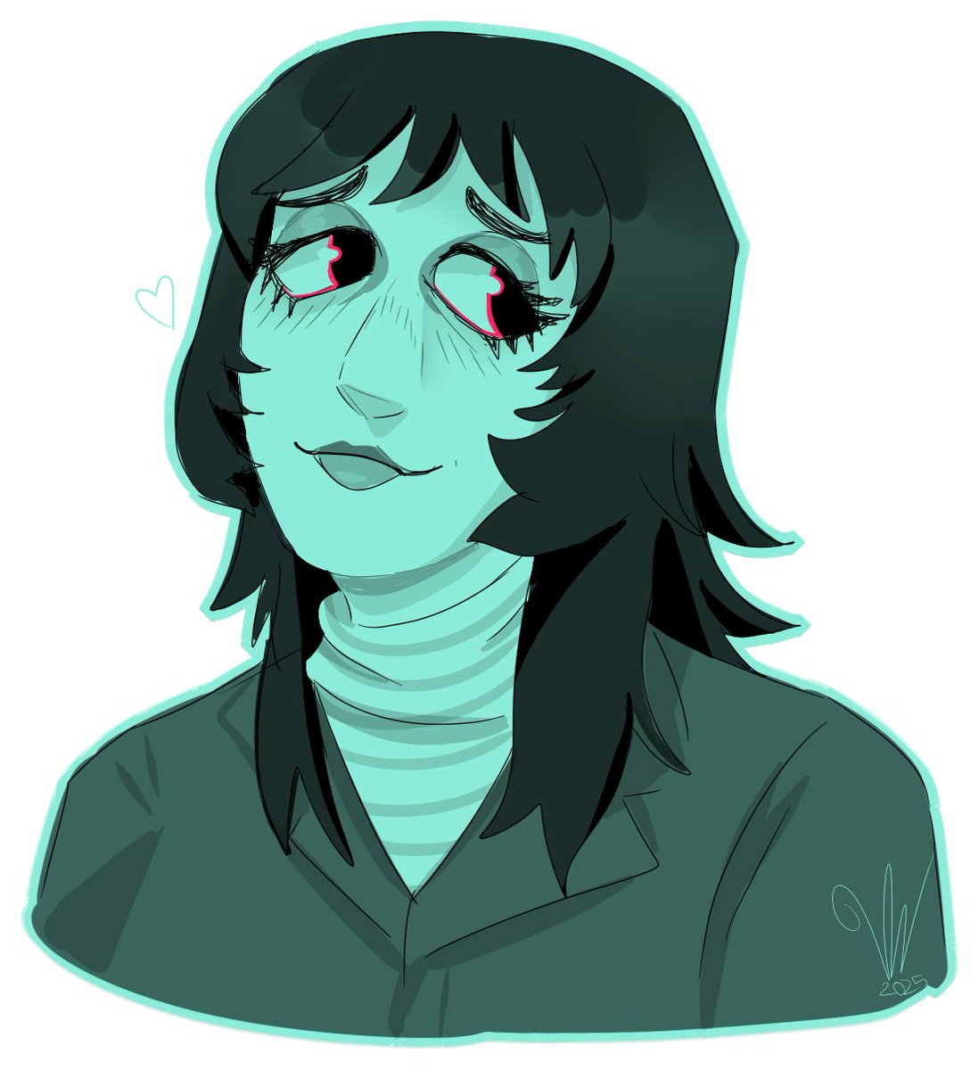 steviateas's tweet image. anyer #mouthwashing