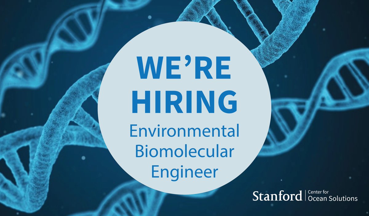 Stanford Center for Ocean Solutions tweet media