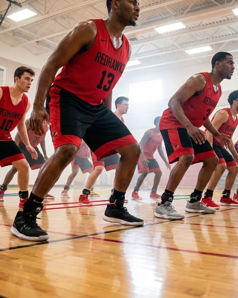 Hoops King.com tweet media