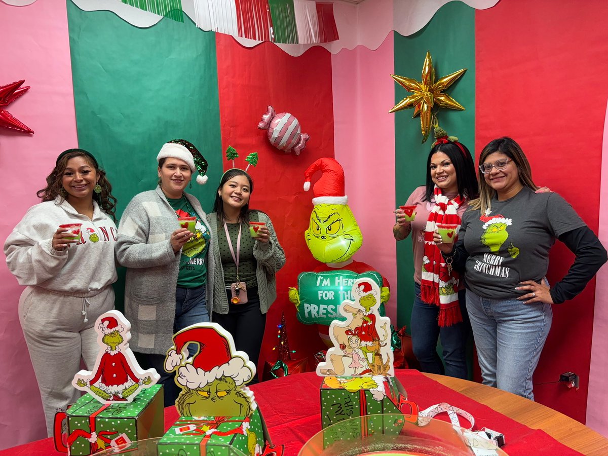 Marielena Castro tweet media