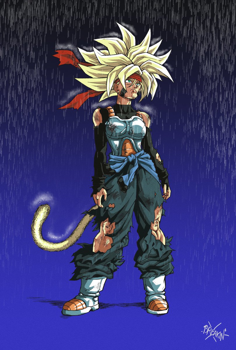 Breaking The Habit tweet media