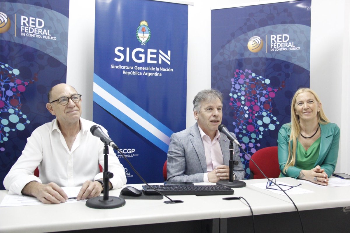 SigenARG tweet media