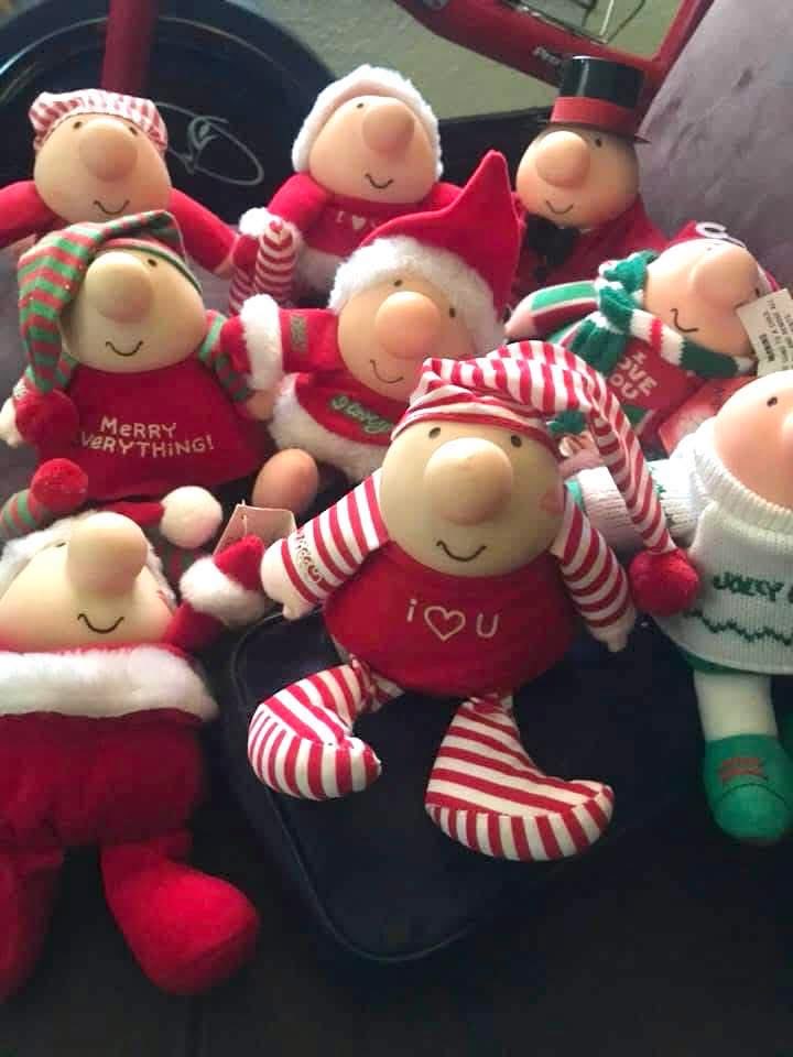 Se acuerdan de estos?