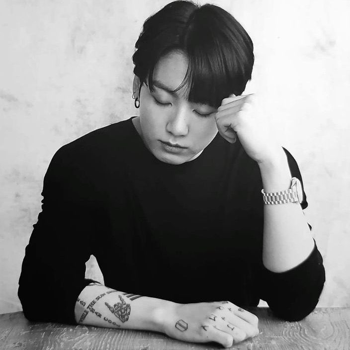 Jungkook lover 🖤 정국 tweet media