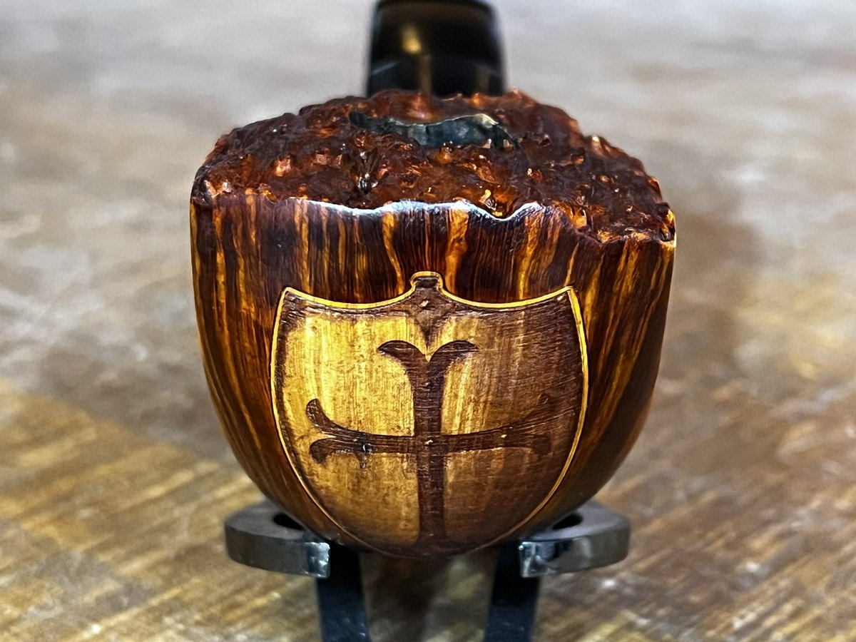 The Catholic Pipe Company tweet media