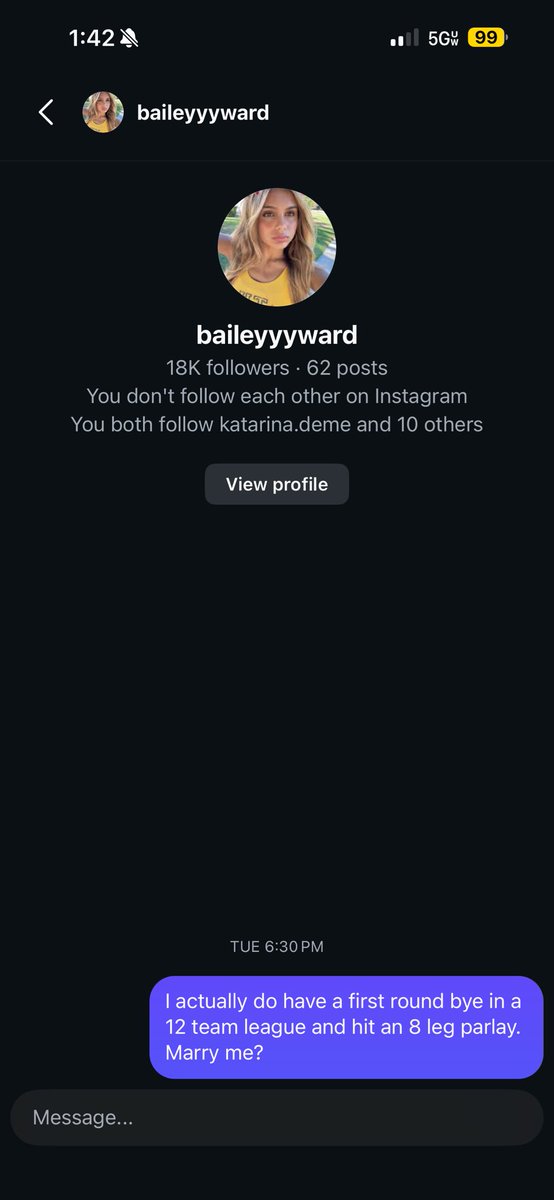 JakeOctagon's tweet image. Oh my goodness Valentine!