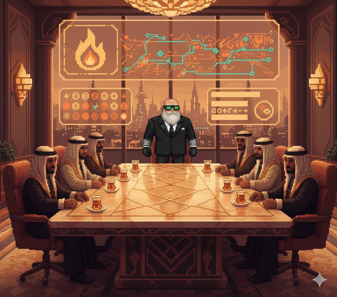 Blacksmith tweet media