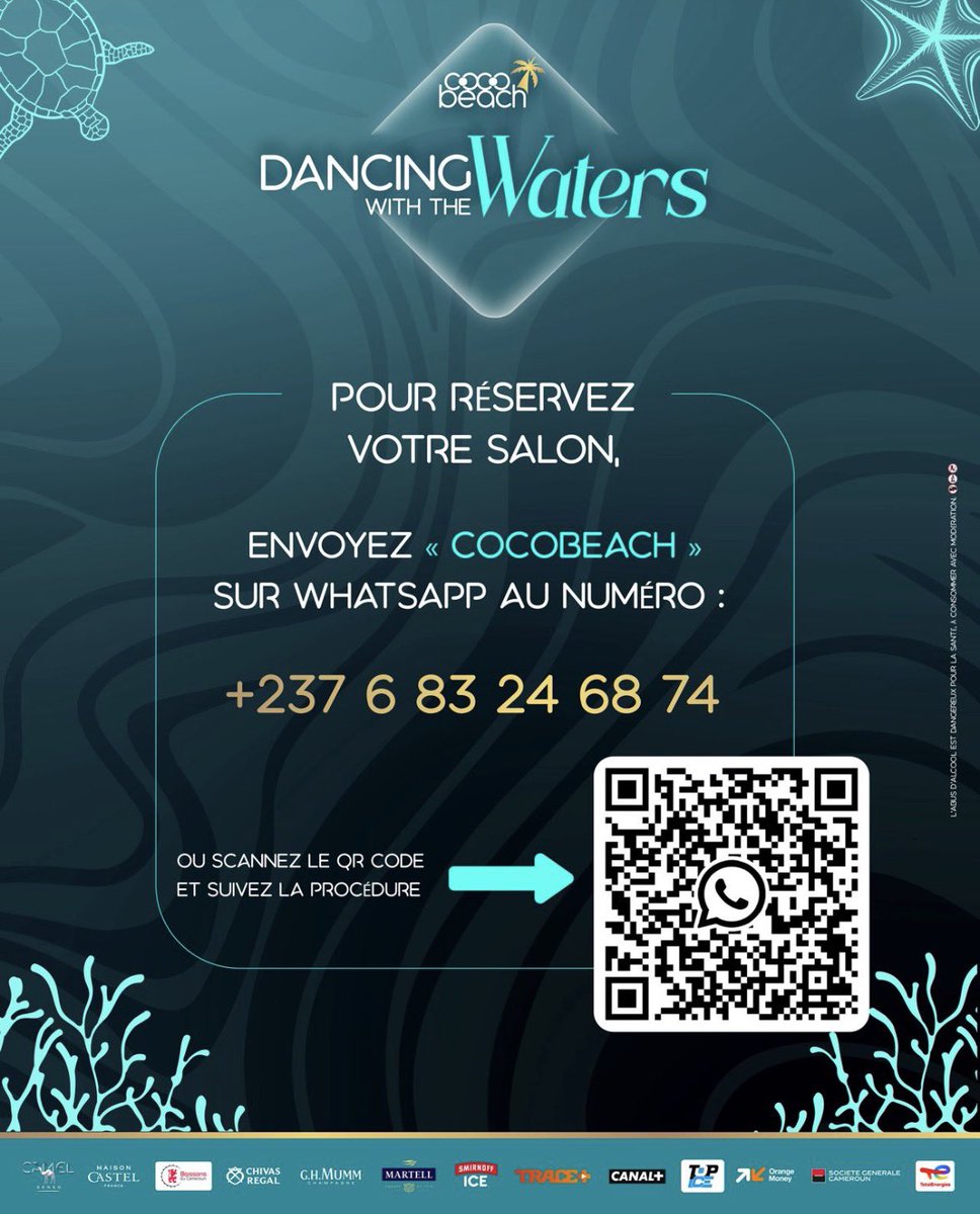 Ralph FOTSING AMBASSA tweet media