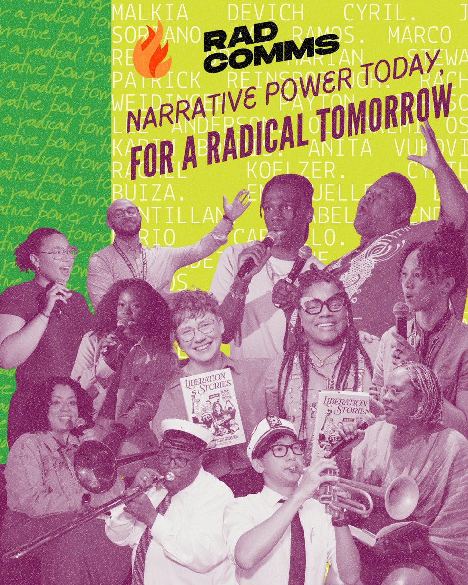 The Forge: Organizing Strategy and Practice tweet media