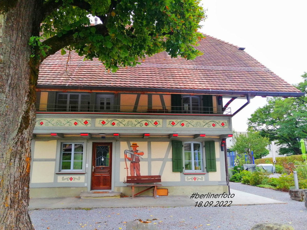 Bern, Schweiz, Switzerland