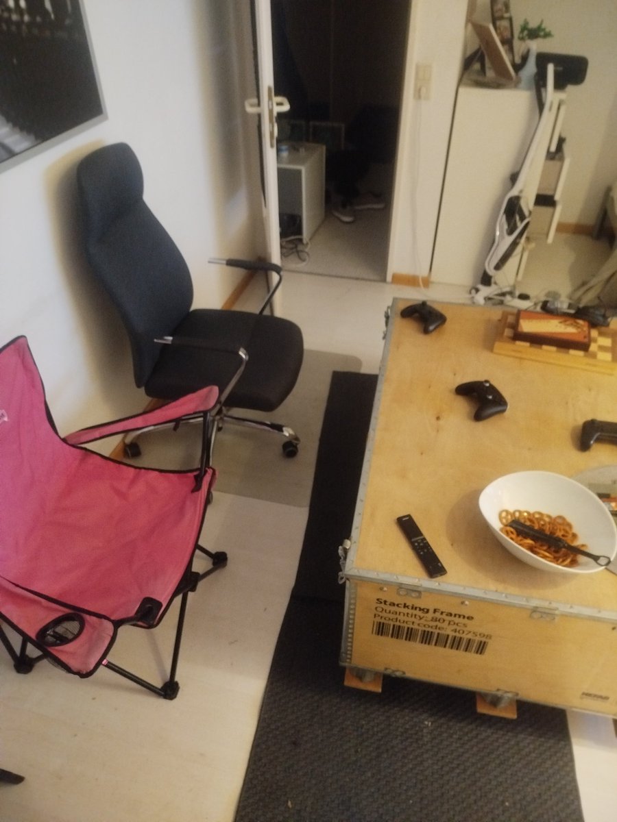 realbingoking's tweet photo. Peak Male living achieved https://t.co/2kbjlwYuZc