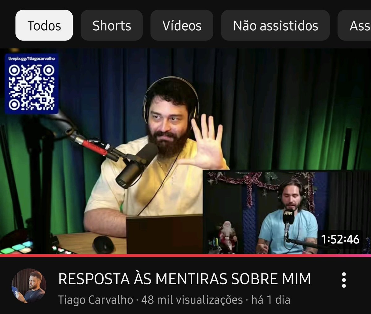 don comédia tweet media