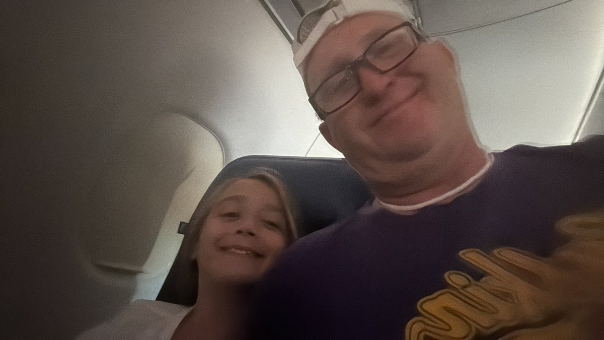 GARY IVINS tweet media