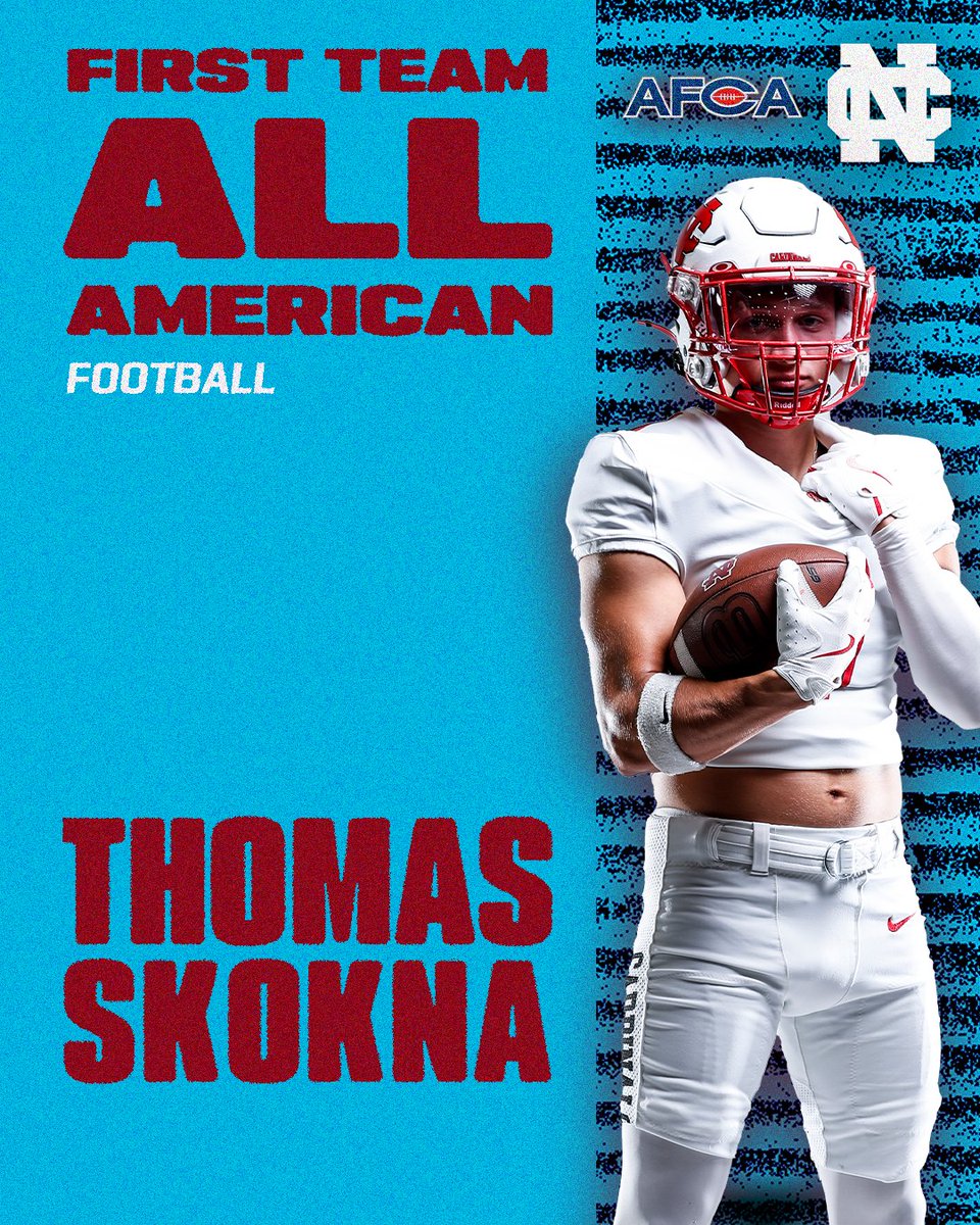 NCC Cardinals tweet media