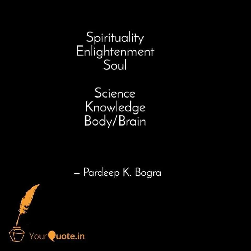 Pardeep K. Bogra tweet media